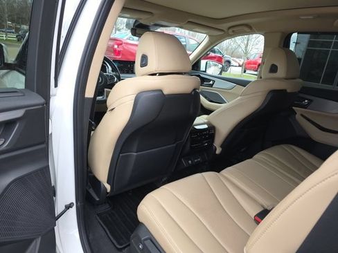 Used 2023 Acura MDX SH-AWD w/ Technology Package image 20