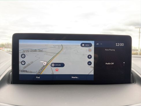 Certified 2023 Acura RDX A-Spec image 24