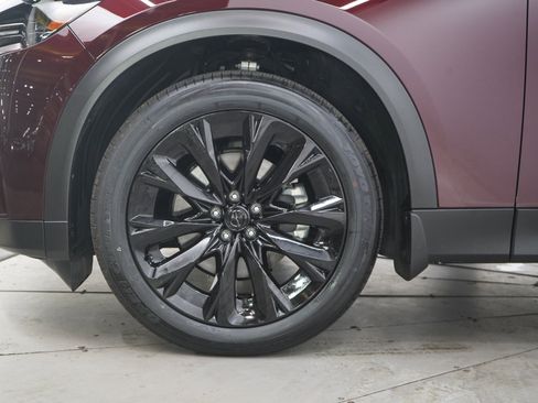 Certified 2026 MAZDA CX-90 3.3 Turbo w/ Premium Sport Pkg AWD/4WD image 30
