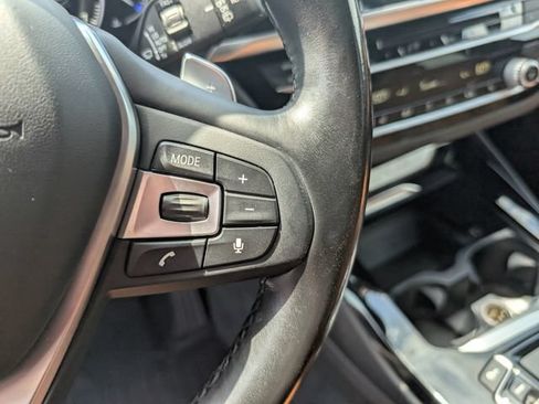 Used 2018 BMW X3 xDrive30i AWD/4WD image 17