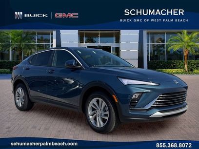New 2026 Buick Envista Preferred w/ Convenience I Package