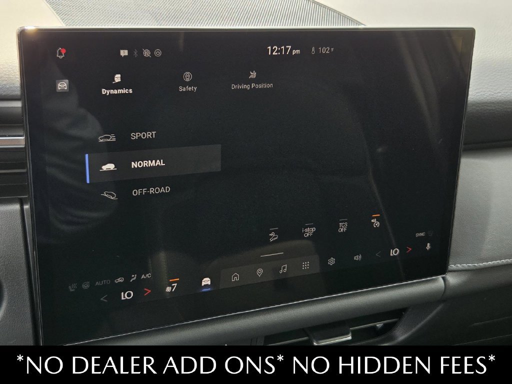 New 2026 MAZDA CX-5 Preferred AWD/4WD image 18