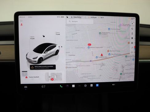 Used 2023 Tesla Model 3 Standard Range image 16