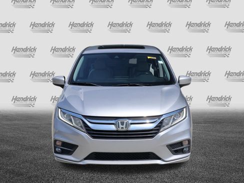 Used 2019 Honda Odyssey EX-L image 3
