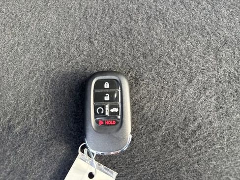 Certified 2024 Honda Accord Sport image 28