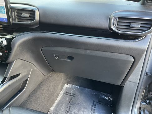 Used 2023 Ford Explorer ST w/ ST Street Pack image 28