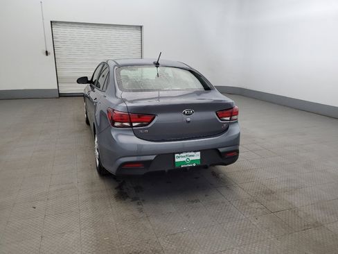 Used 2020 Kia Rio S image 6