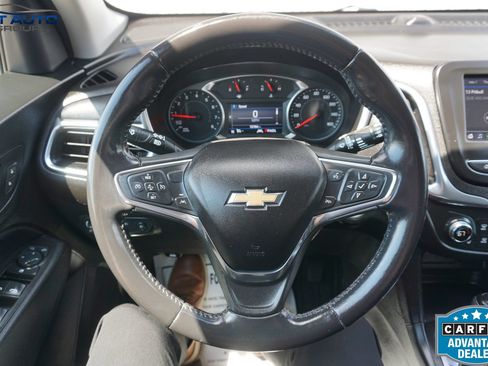 Used 2020 Chevrolet Equinox LT AWD/4WD image 37