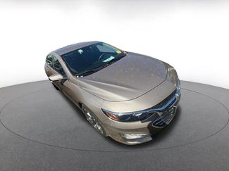 Used 2024 Chevrolet Malibu LT video 2