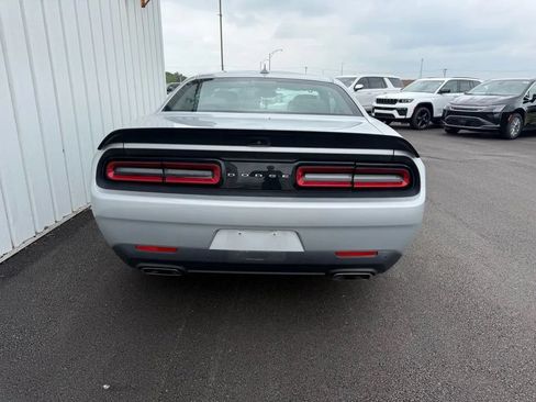 Used 2019 Dodge Challenger R/T Scat Pack RWD image 7