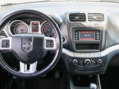 Used 2018 Dodge Journey SE FWD image 6