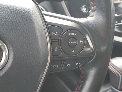 Used 2020 Toyota Camry TRD image 15