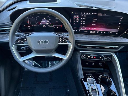 New 2025 Audi Q5 Premium Plus image 13