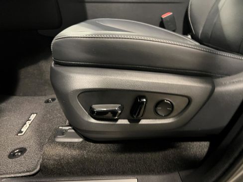 Used 2026 Lexus GX 550 w/ Accessory Package (2T) image 24