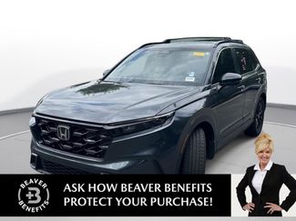 Used 2024 Honda CR-V Sport-L video 1
