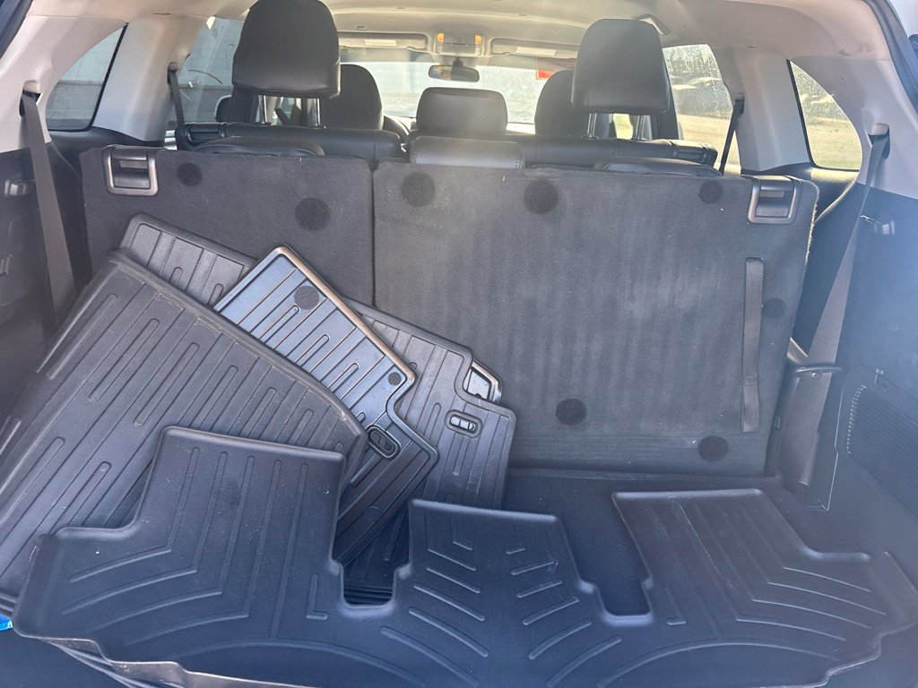 Used 2022 Toyota Highlander L FWD image 22
