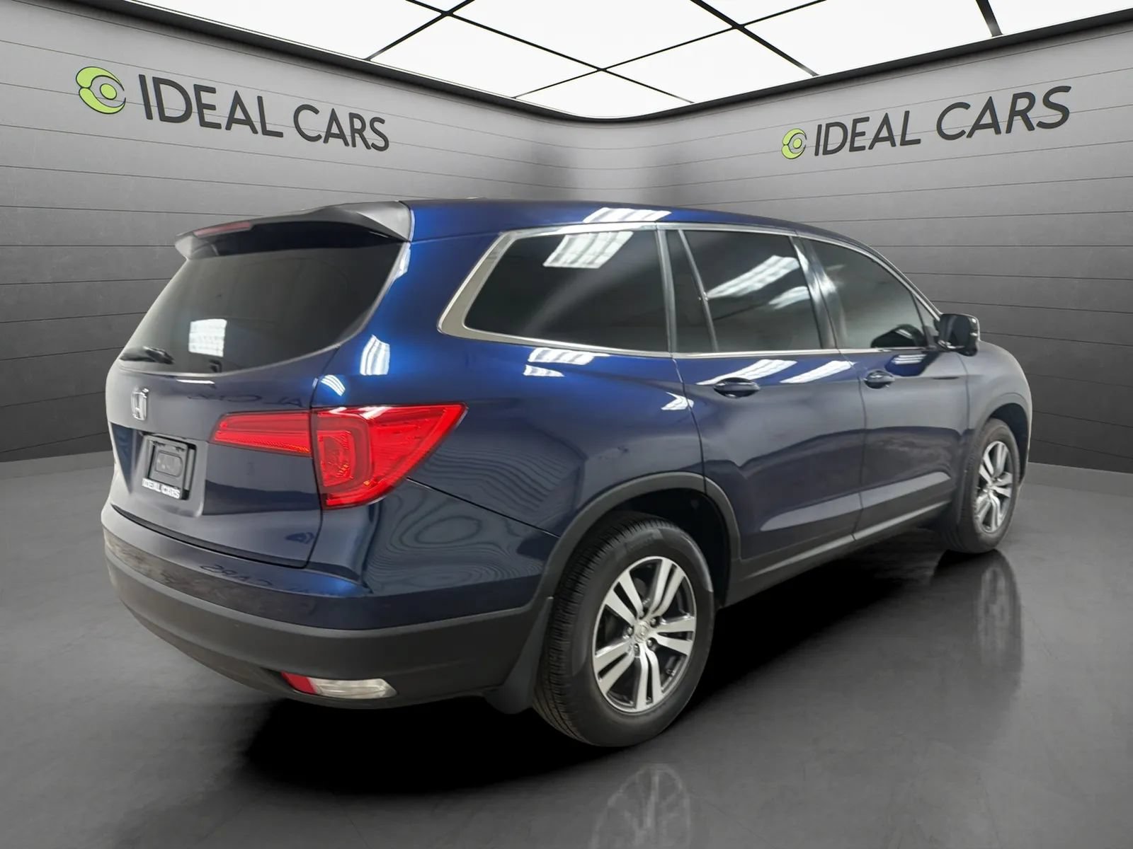 Used 2016 Honda Pilot EX image 5