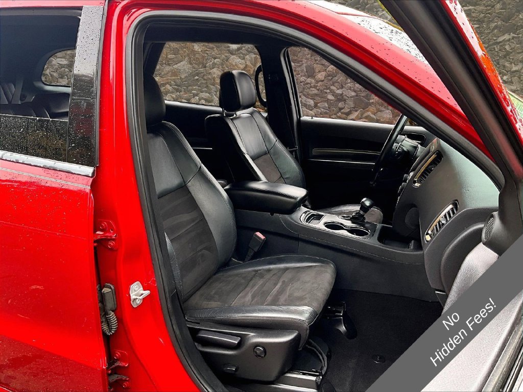 Used 2020 Dodge Durango GT AWD/4WD image 7
