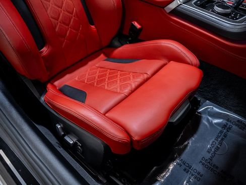 Used 2023 BMW M8 Competition w/ Driving Assistance Package image 34