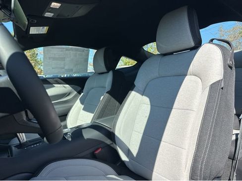 New 2026 Ford Mustang Coupe image 11