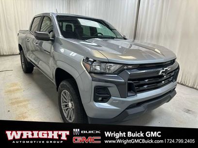 Used 2024 Chevrolet Colorado LT w/ LT Convenience Package II