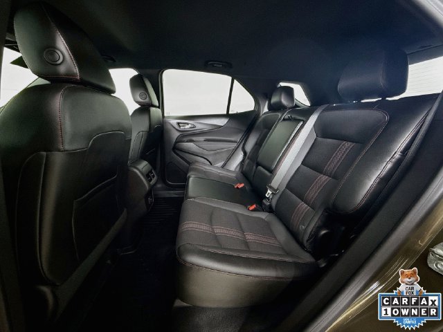 Used 2024 Chevrolet Equinox RS AWD/4WD image 25