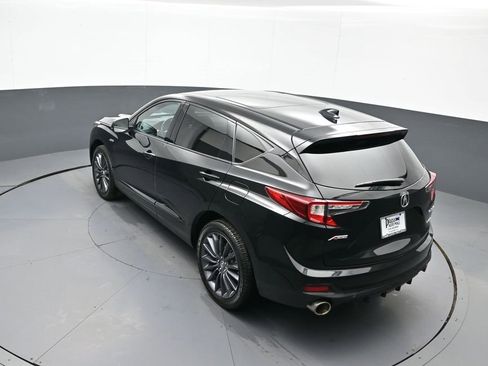 Certified 2023 Acura RDX AWD w/ A-Spec & Advance Pkg image 40