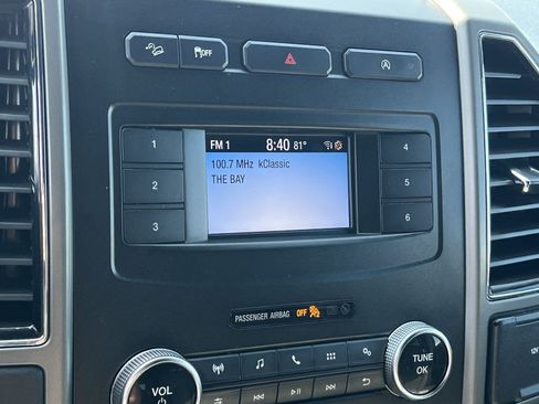 Used 2018 Ford Expedition XLT w/ Cargo Package AWD/4WD image 18