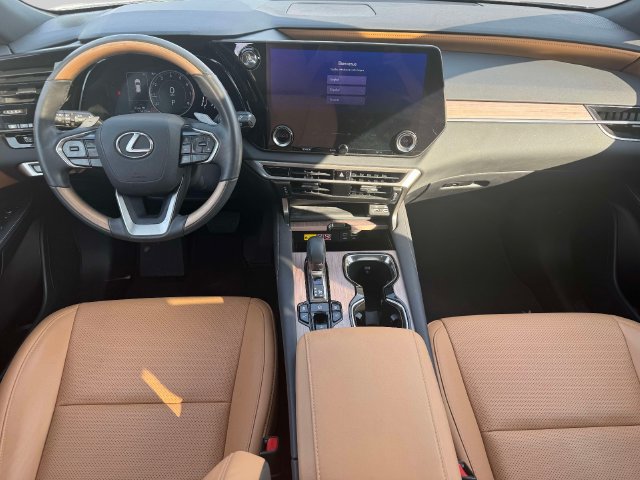 Used 2024 Lexus RX 350 Premium w/ Accessory Package (P1) AWD/4WD image 18
