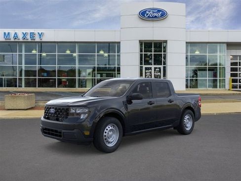 New 2026 Ford Maverick XL image 25