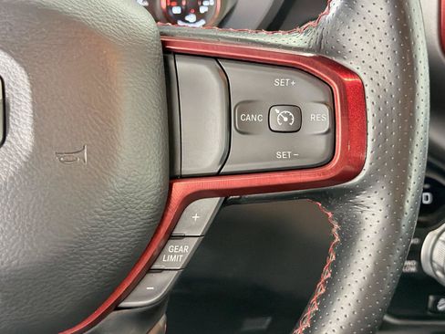 Used 2020 RAM 1500 Rebel w/ Rebel Level 2 Equipment Group AWD/4WD image 24
