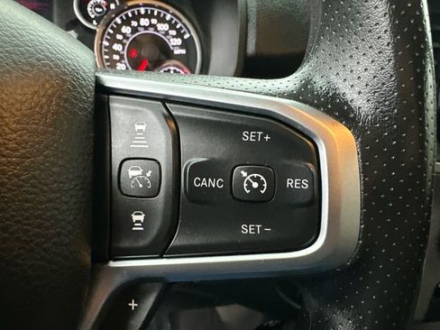 Used 2025 RAM 1500 Tradesman AWD/4WD image 29