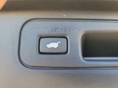 Certified 2026 Honda Passport TrailSport Elite image 9