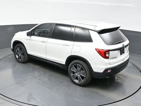 Used 2021 Honda Passport EX-L image 33