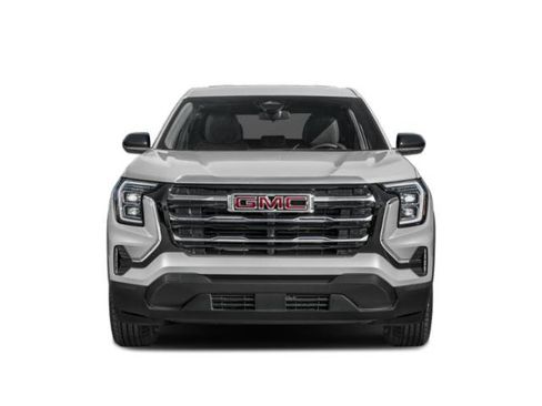 New 2026 GMC Terrain Elevation w/ Elevation Premium Package AWD/4WD image 4