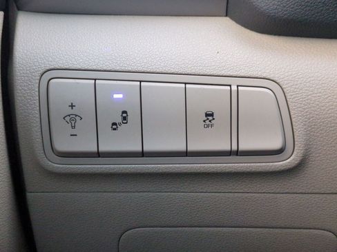 Used 2017 Hyundai Tucson SE Plus image 28