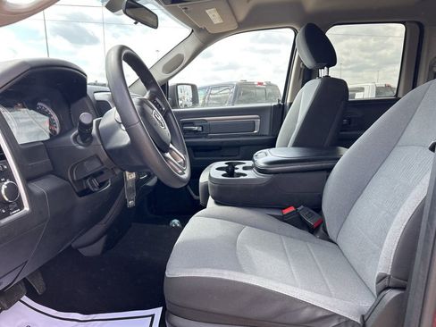 Used 2024 RAM 1500 Classic SLT image 13