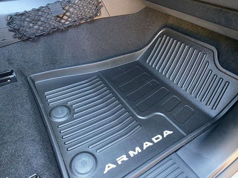 New 2026 Nissan Armada PRO-4X w/ Convenience Package image 20