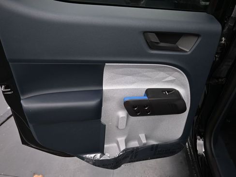 New 2026 Ford Maverick XLT w/ Equipment Group 301A AWD/4WD image 23