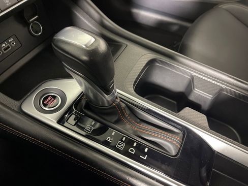 Used 2022 Nissan Sentra SR w/ SR Premium Package image 22