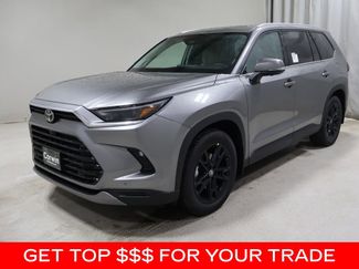 New 2026 Toyota Grand Highlander AWD video 3