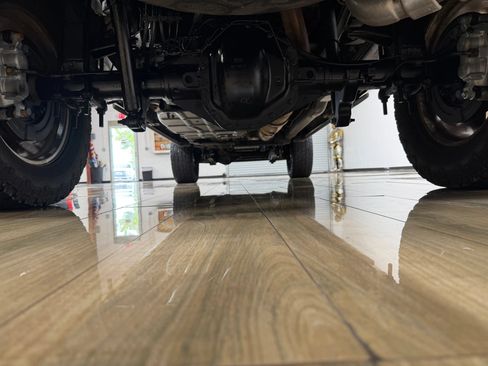Used 2021 Ford F250 Platinum AWD/4WD image 6