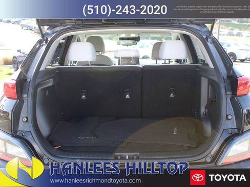 Used 2023 Hyundai Kona SEL image 10