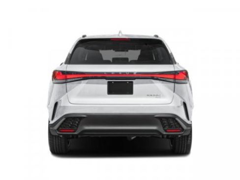 New 2026 Lexus RX 350 F Sport image 5