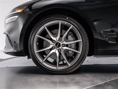 New 2026 Genesis G70 2.5T Prestige RWD image 14