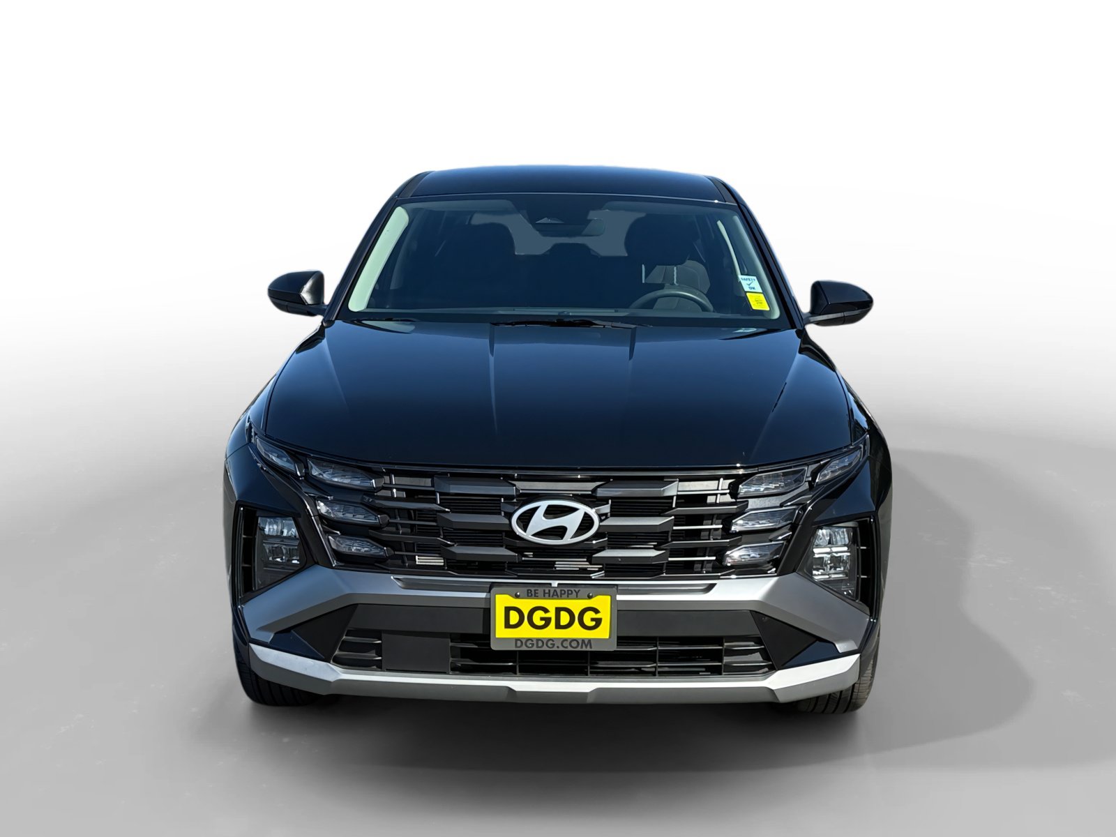 Certified 2026 Hyundai Tucson SE FWD image 8