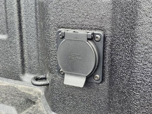 New 2026 Chevrolet Silverado 1500 LTZ image 25