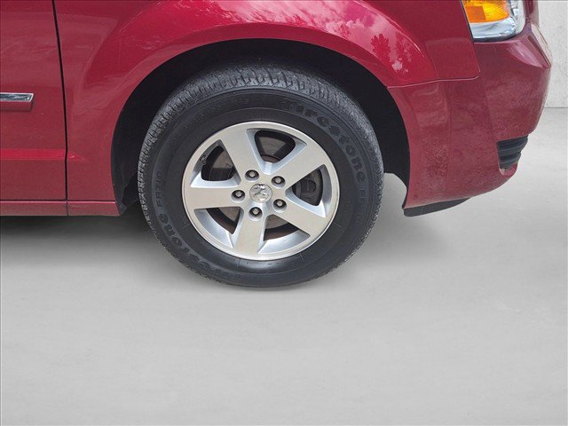Used 2008 Dodge Grand Caravan SXT FWD image 14