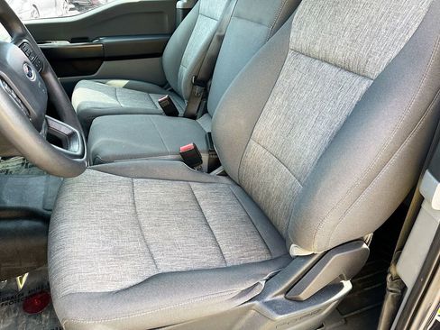 Used 2021 Ford F150 XL w/ Equipment Group 101A High image 18