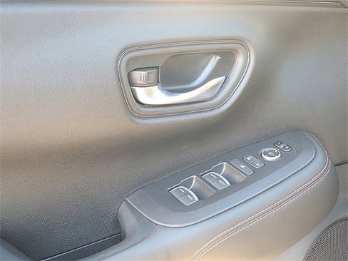 Used 2023 Honda HR-V Sport image 16